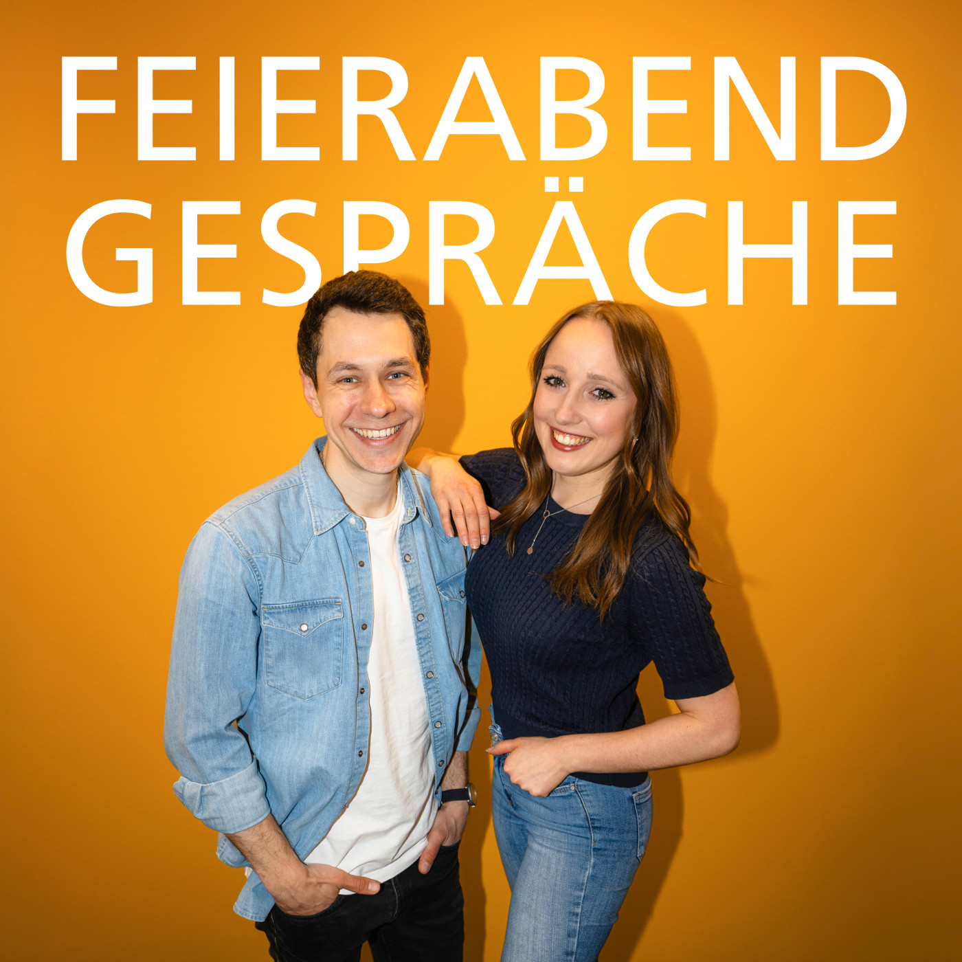 Feierabendgespräche