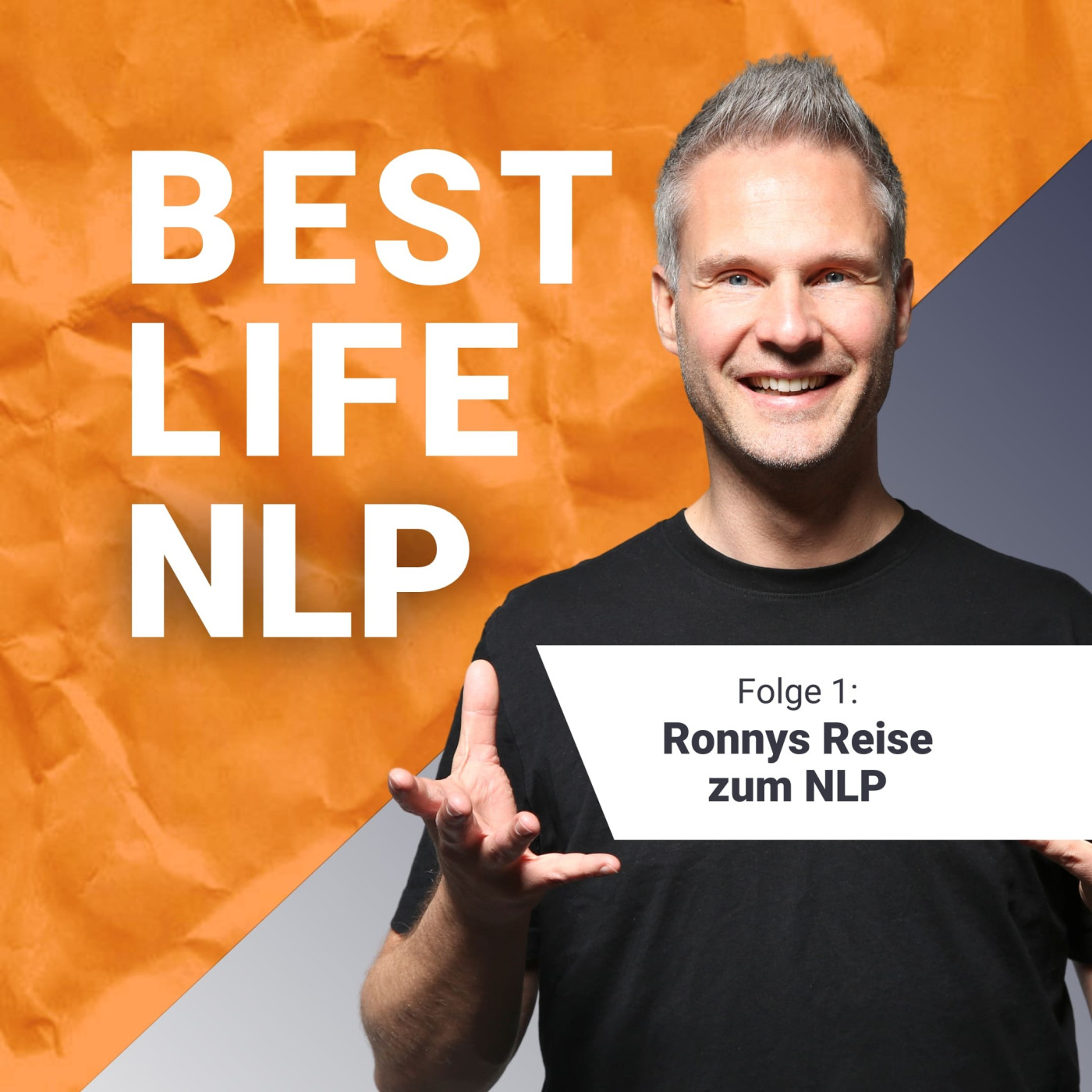 BEST LIFE NLP