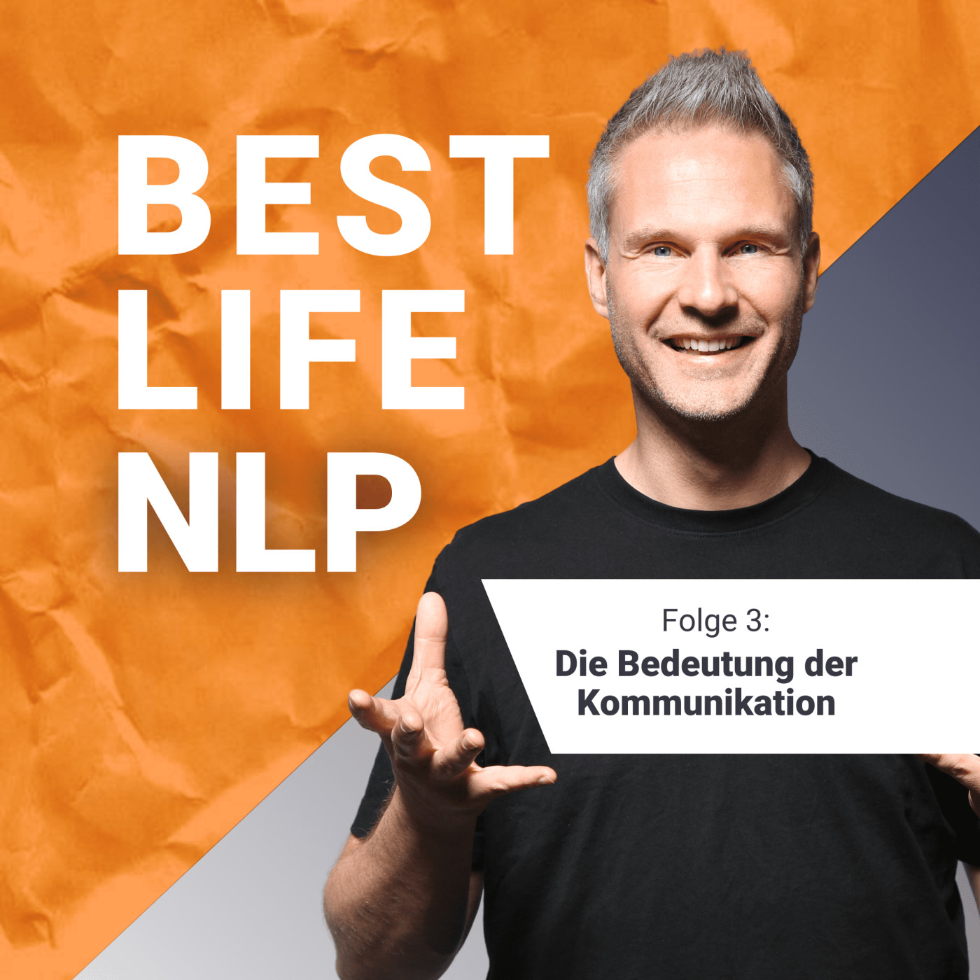 BEST LIFE NLP