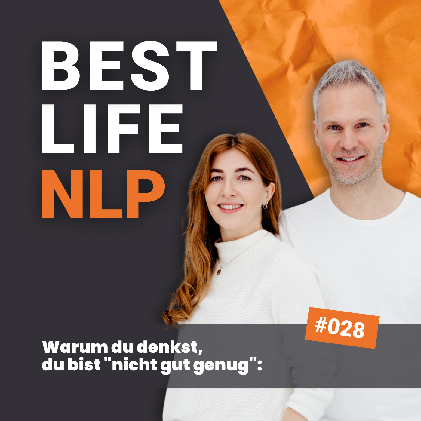 BEST LIFE NLP