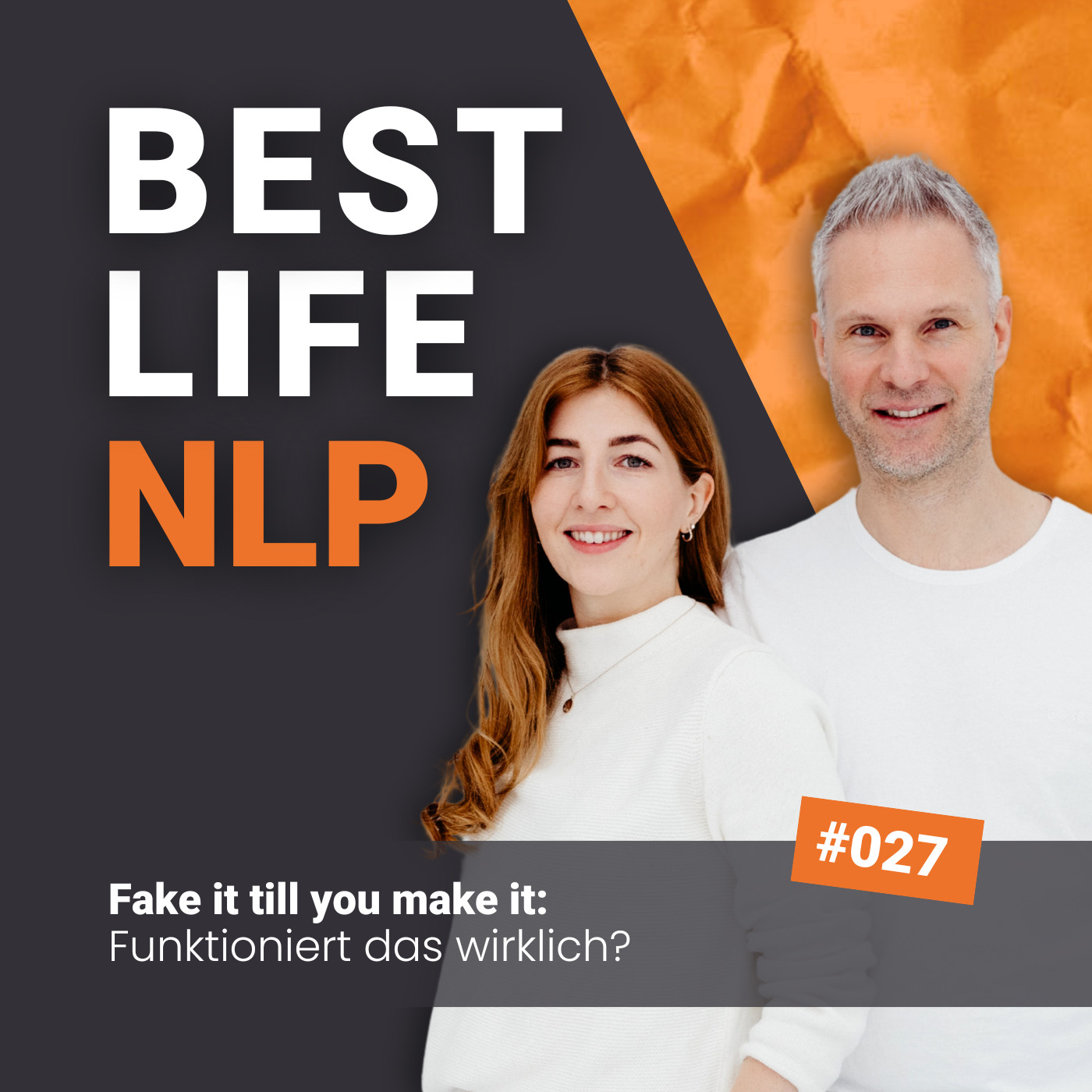 BEST LIFE NLP