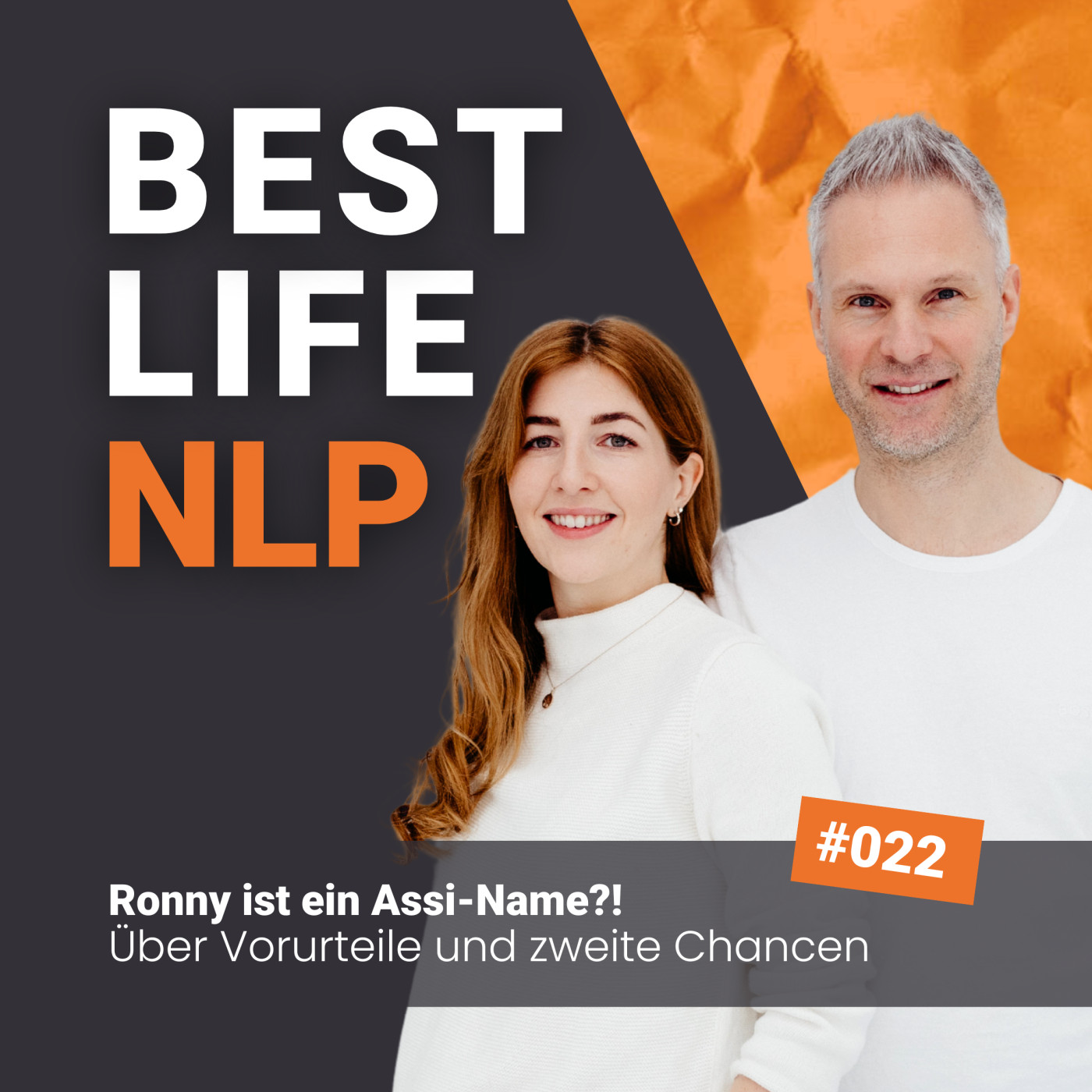 BEST LIFE NLP