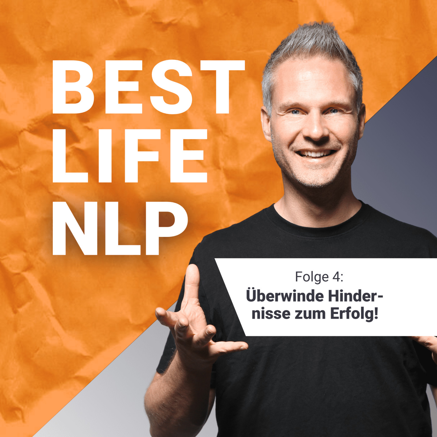 BEST LIFE NLP