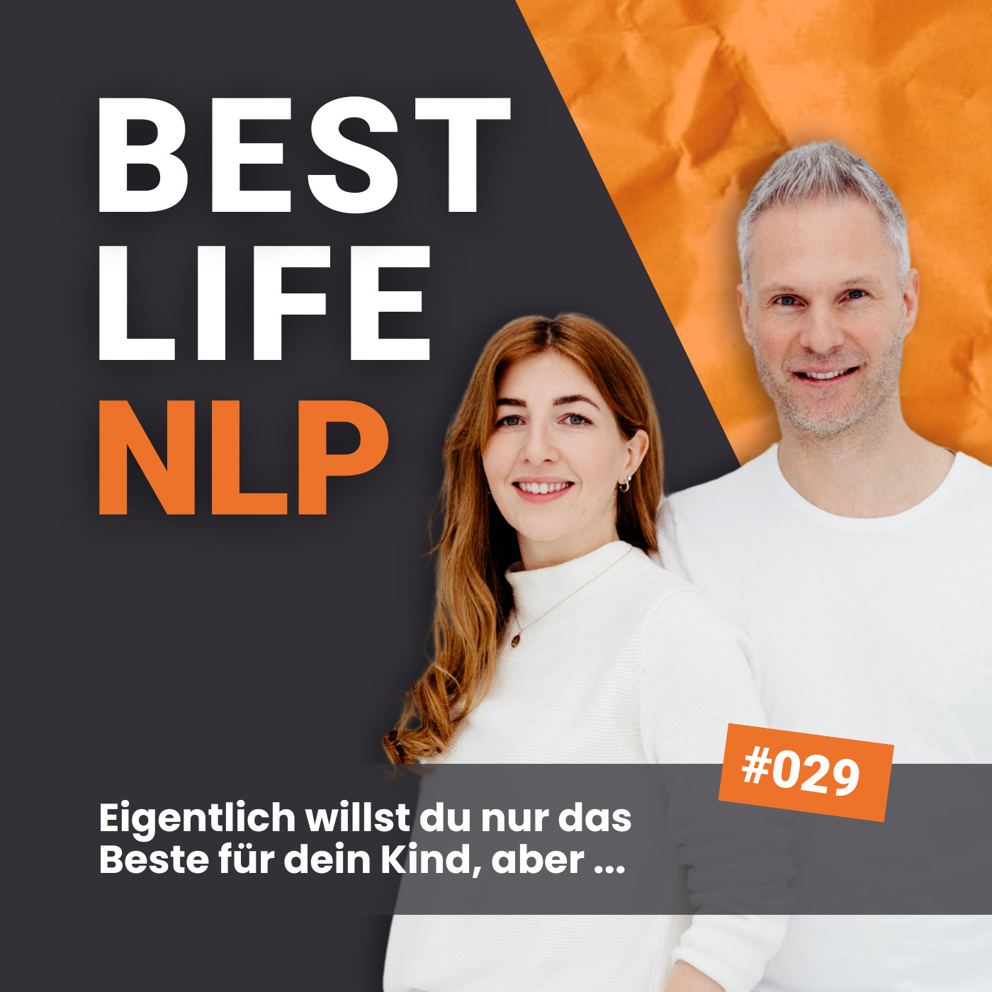 BEST LIFE NLP
