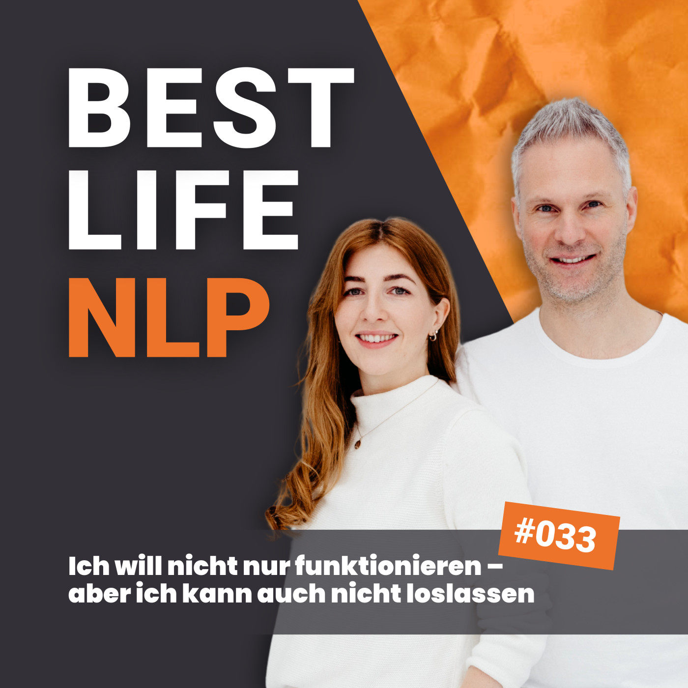 BEST LIFE NLP