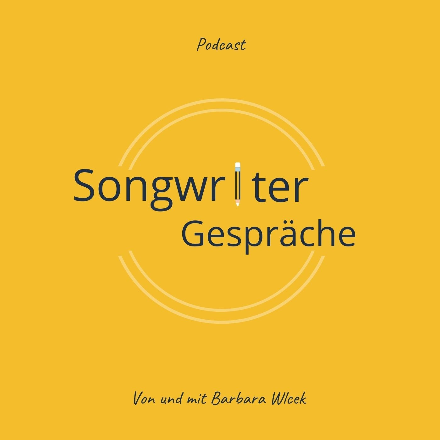 Songwriter Gespräche