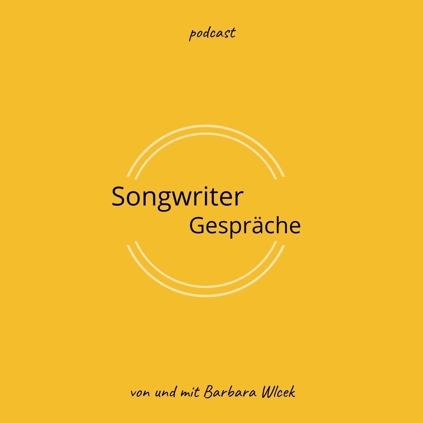 Songwriter Gespräche