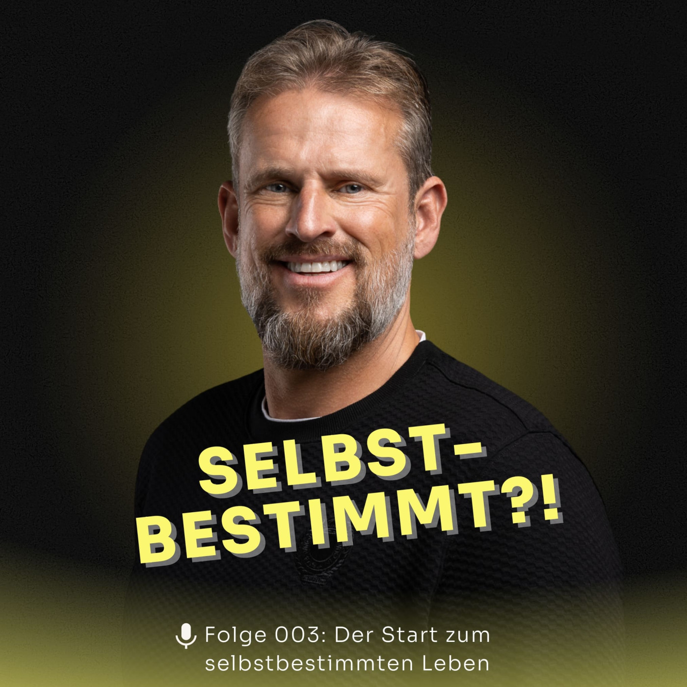 Kannst du dich fühlen? Der Männer-Podcast mit Frank