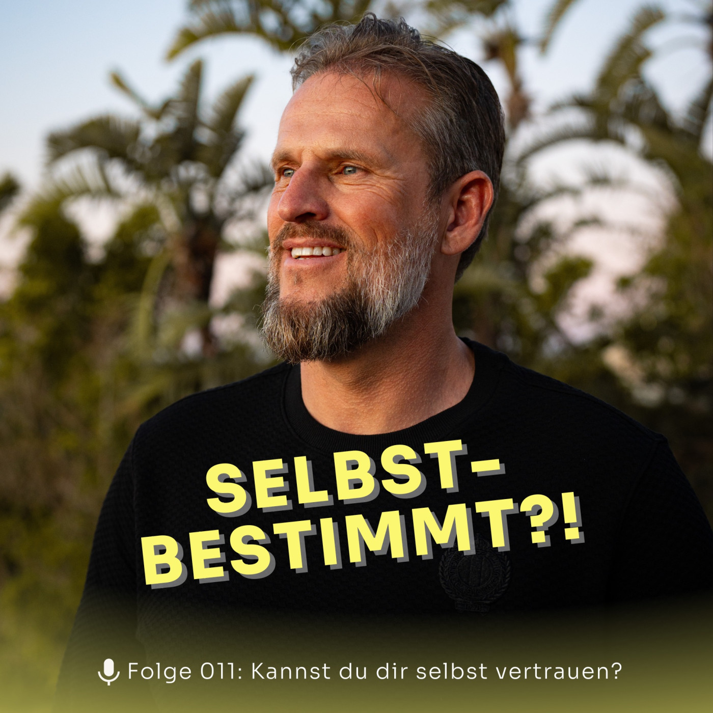 Kannst du dich fühlen? Der Männer-Podcast mit Frank