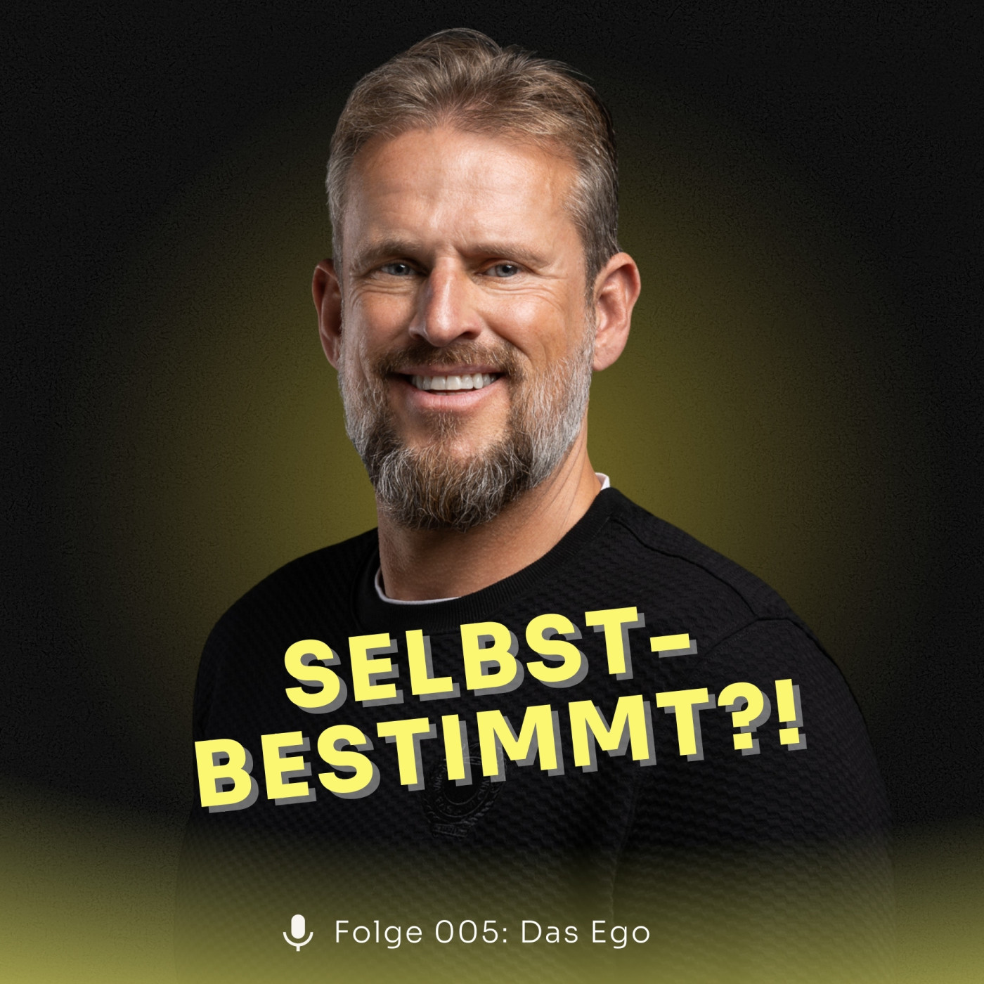 Kannst du dich fühlen? Der Männer-Podcast mit Frank