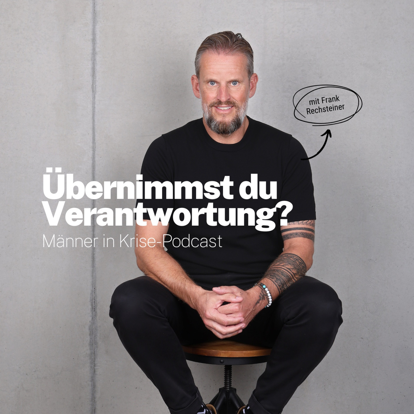 #083 Übernimmst du Verantwortung? episode artwork