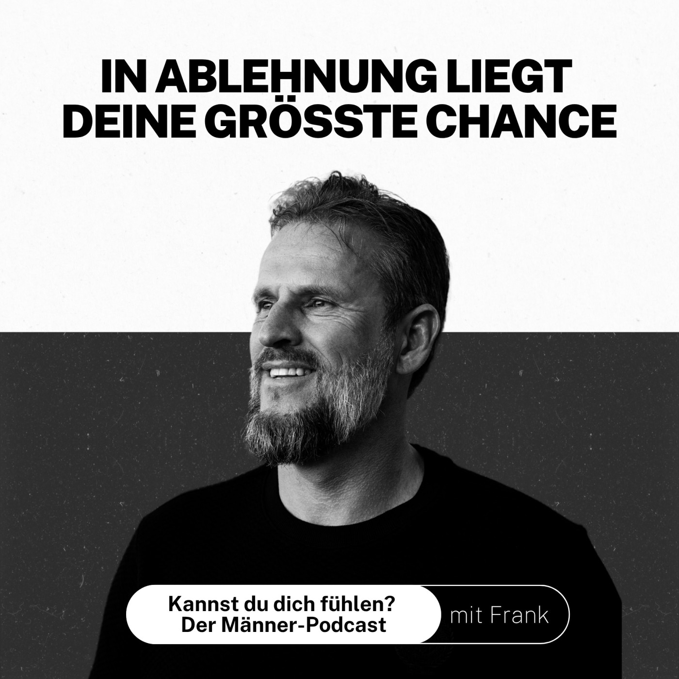 Männer in Krise - Podcast mit Frank Rechsteiner