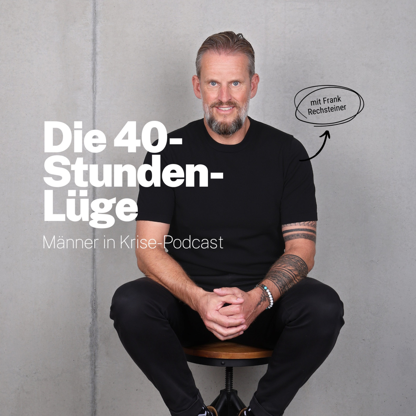 #078 Die 40-Stunden-Lüge episode artwork