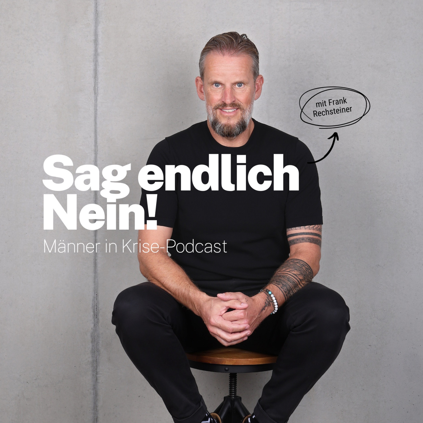 #080 Sag endlich Nein! episode artwork